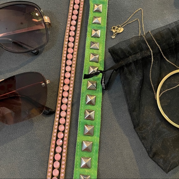 Random accessory bundle - new & used - Picture 4 of 5